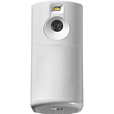 Wireless Indoor Motion Viewer