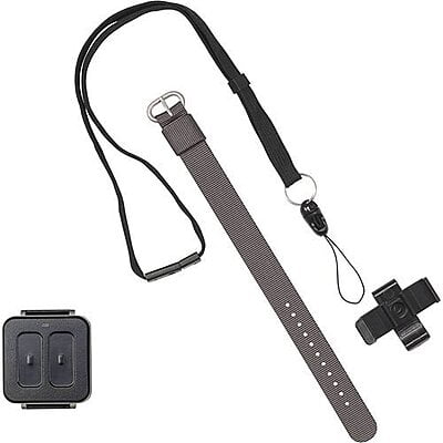 Wireless Personal Panic Transmitter, 2-Button