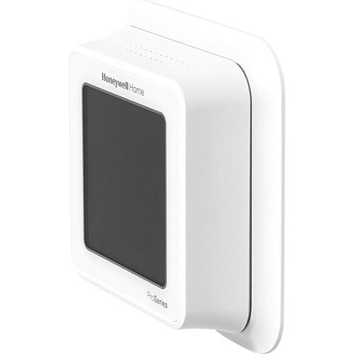Z-Wave Smart Thermostat Z-Wave Smart Thermostat