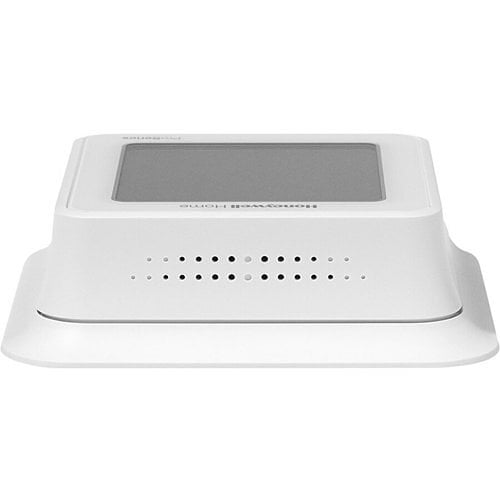 Z-Wave Smart Thermostat Z-Wave Smart Thermostat
