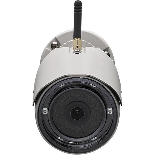 2MP HD Wi-Fi Outdoor Camera 2MP HD Wi-Fi Outdoor Camera
