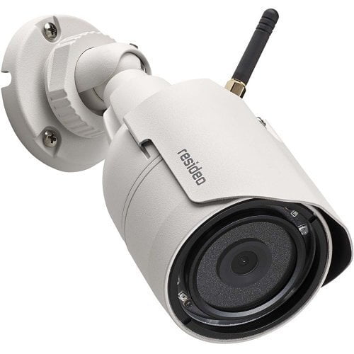 2MP HD Wi-Fi Outdoor Camera 2MP HD Wi-Fi Outdoor Camera