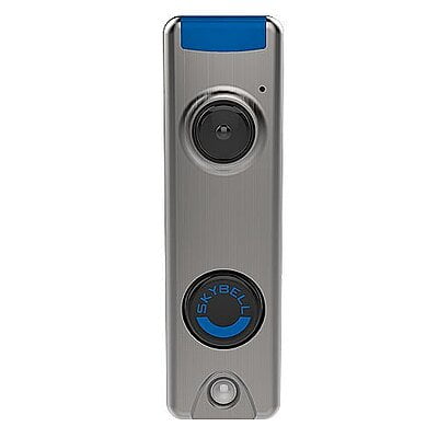 Wi-Fi Video Doorbell