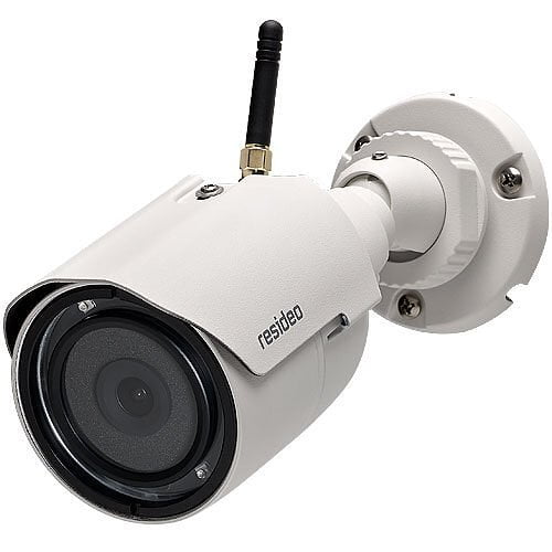 2MP HD Wi-Fi Outdoor Camera 2MP HD Wi-Fi Outdoor Camera