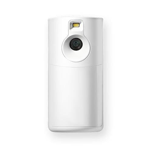 Wireless Indoor Motion Viewer Wireless Indoor Motion Viewer