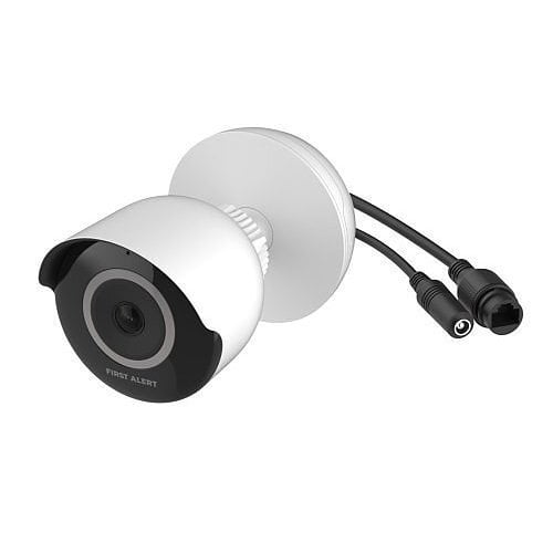 Secured Video Plus Package Secured Video Plus Package