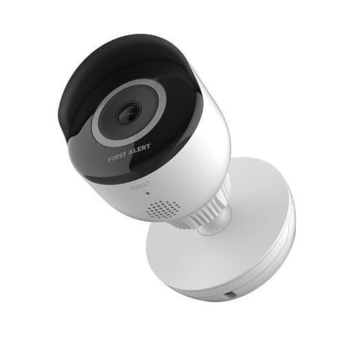 Secured Video Plus Package Secured Video Plus Package
