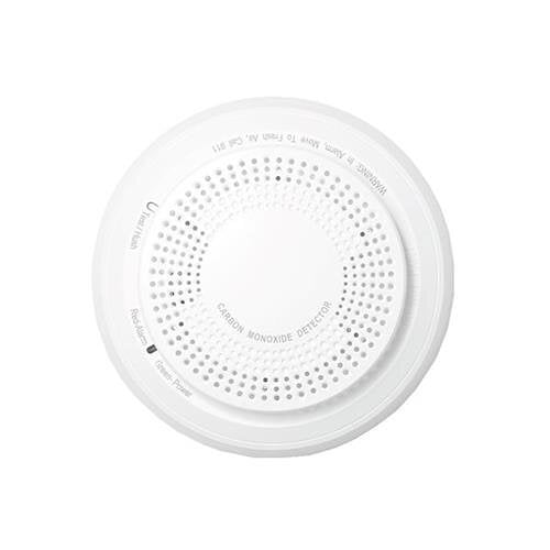 Wireless CO Detector Wireless CO Detector