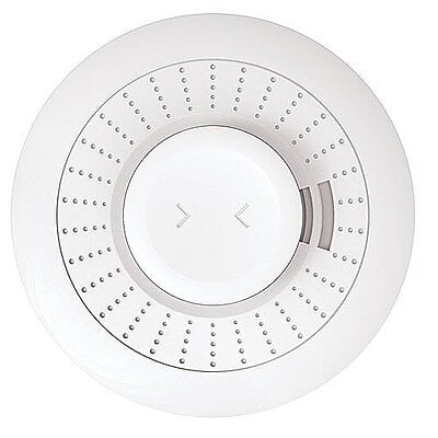 Wireless Heat Detector