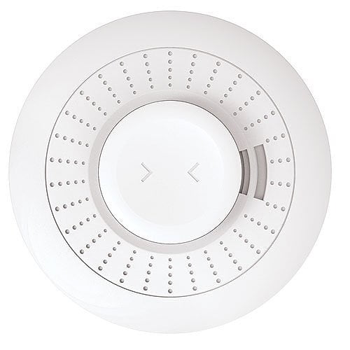 Wireless Heat Detector Wireless Heat Detector