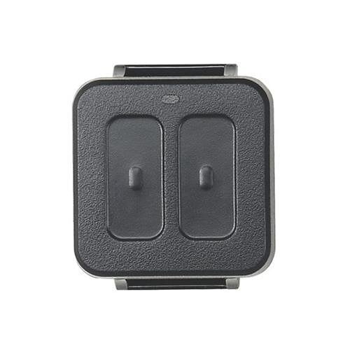Wireless Personal Panic Transmitter, 2-Button Wireless Personal Panic Transmitter, 2-Button