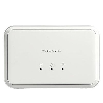 Wireless Repeater