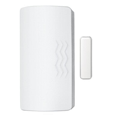 Wireless Shock Sensor