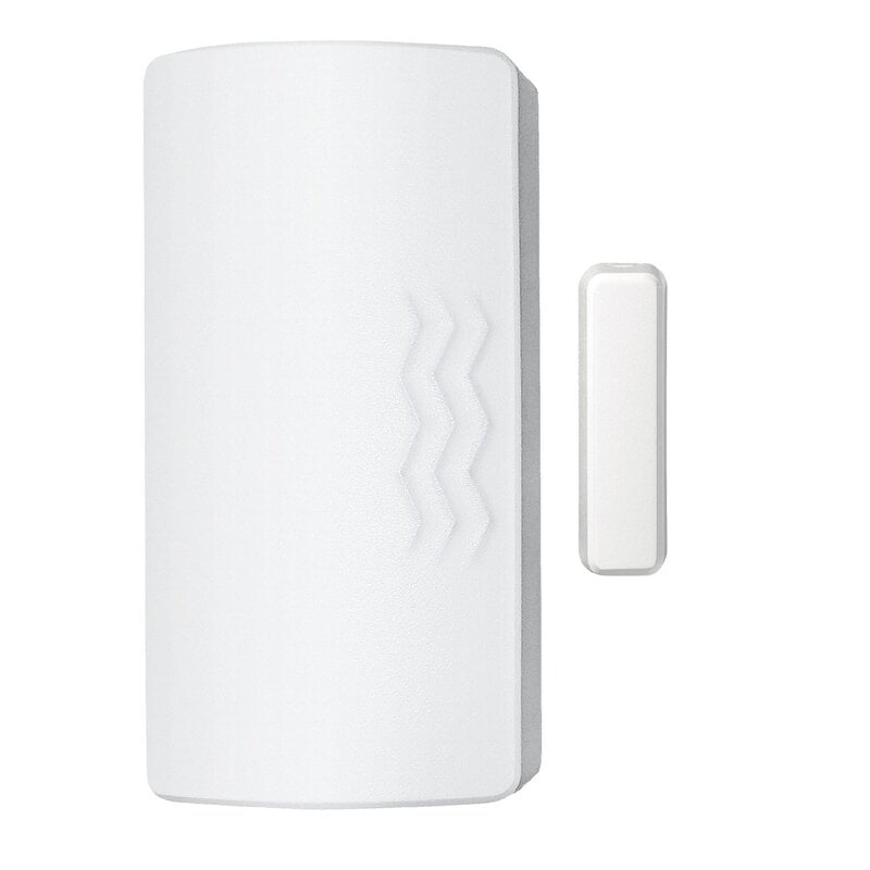 Wireless Shock Sensor Wireless Shock Sensor