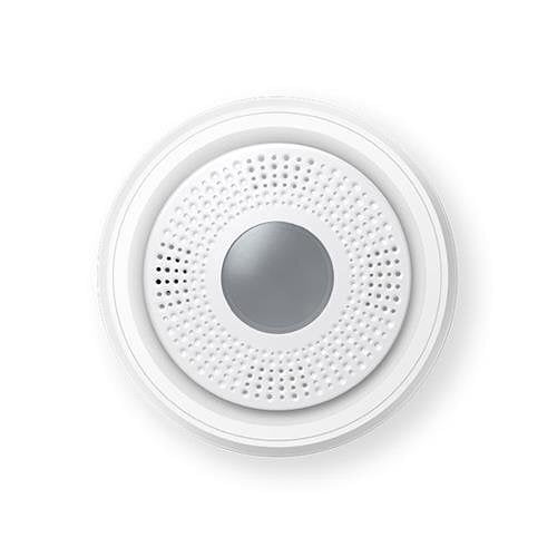 Wireless Outdoor Siren Wireless Outdoor Siren