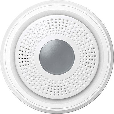 Wireless Indoor Siren