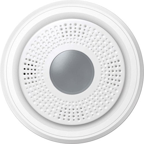 Wireless Indoor Siren Wireless Indoor Siren