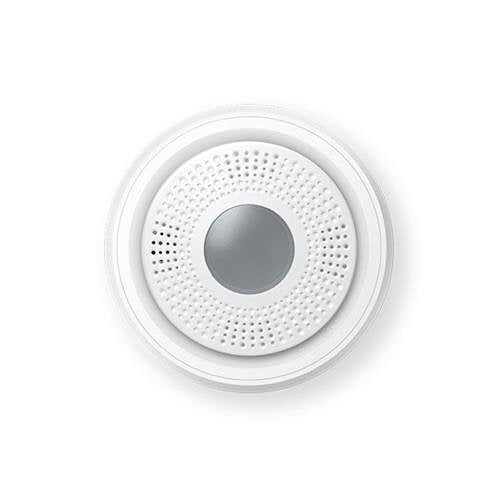 Wireless Indoor Siren Wireless Indoor Siren