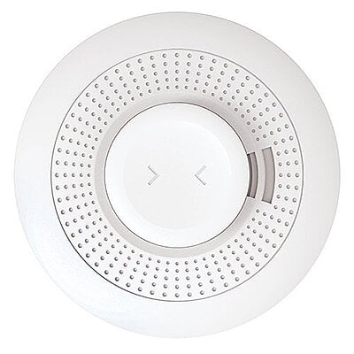 Wireless Smoke Detector