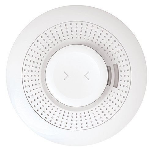 Wireless Smoke Detector Wireless Smoke Detector