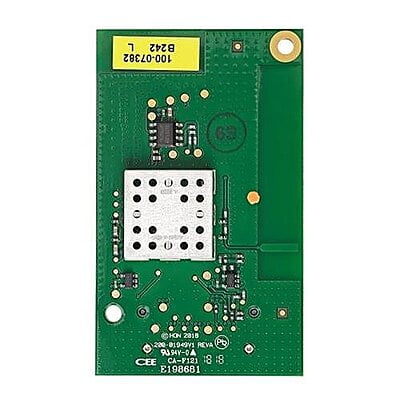 Wi-Fi / Z-Wave Communications Module