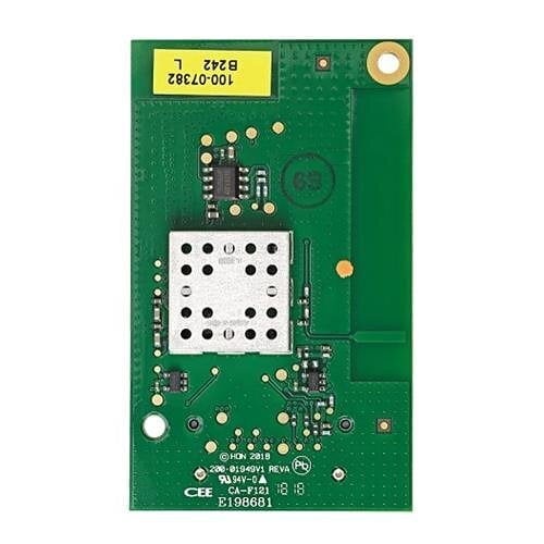 Wi-Fi / Z-Wave Communications Module Wi-Fi / Z-Wave Communications Module