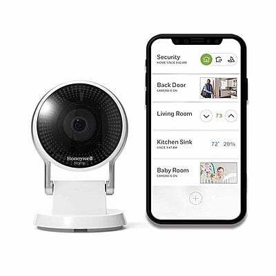 Secured Single WIFI Kit